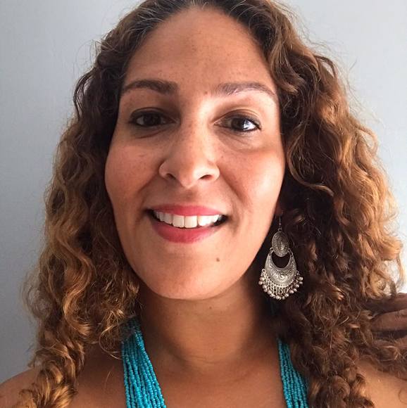 Meet your Posher, Cindy - Picture 1 of 1